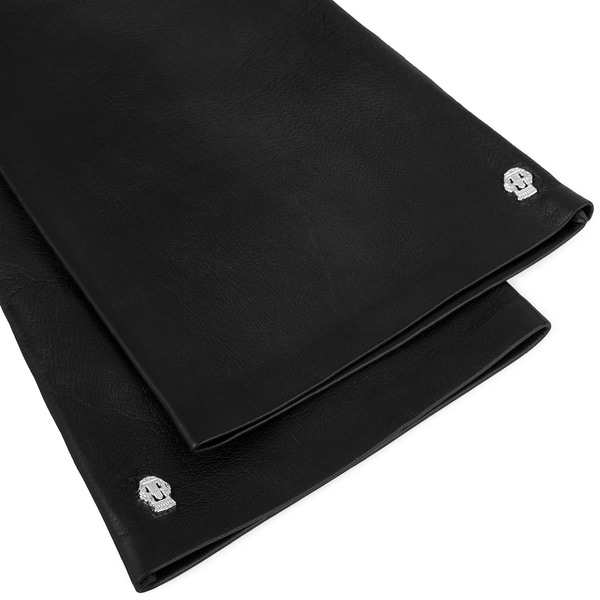 Ascot - black
