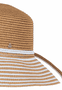 Paloma Hut - beige