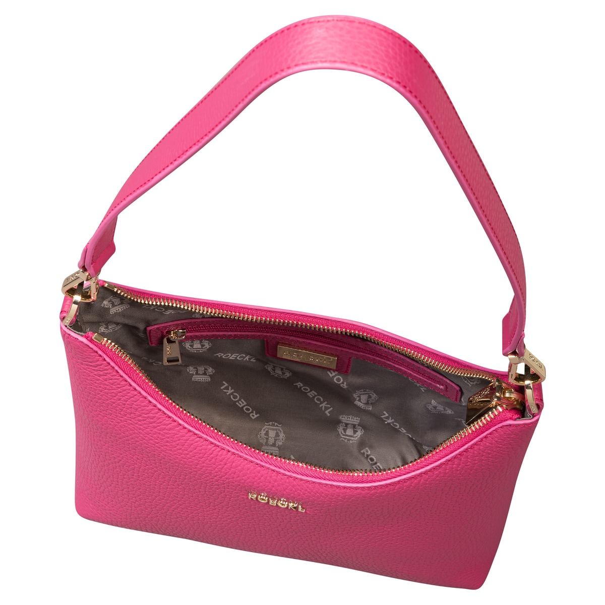 Diana Shoulder bag extra small - pink