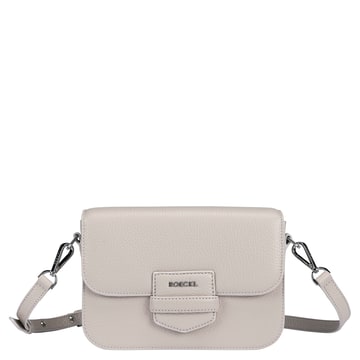 Cara Umhängetasche small - almond