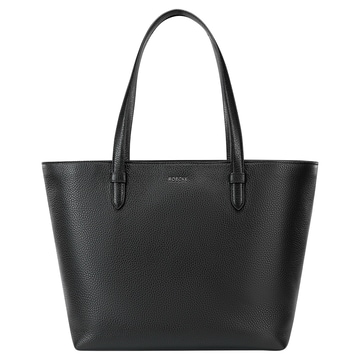 Carla Shopper large - black