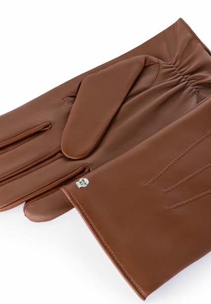 Coburg Touch - saddlebrown