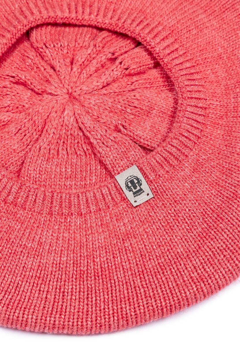 Essentials Baske - flamingo