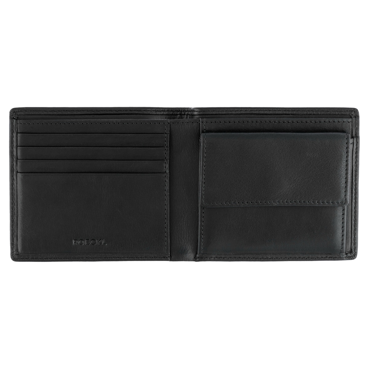 Mats medium - black