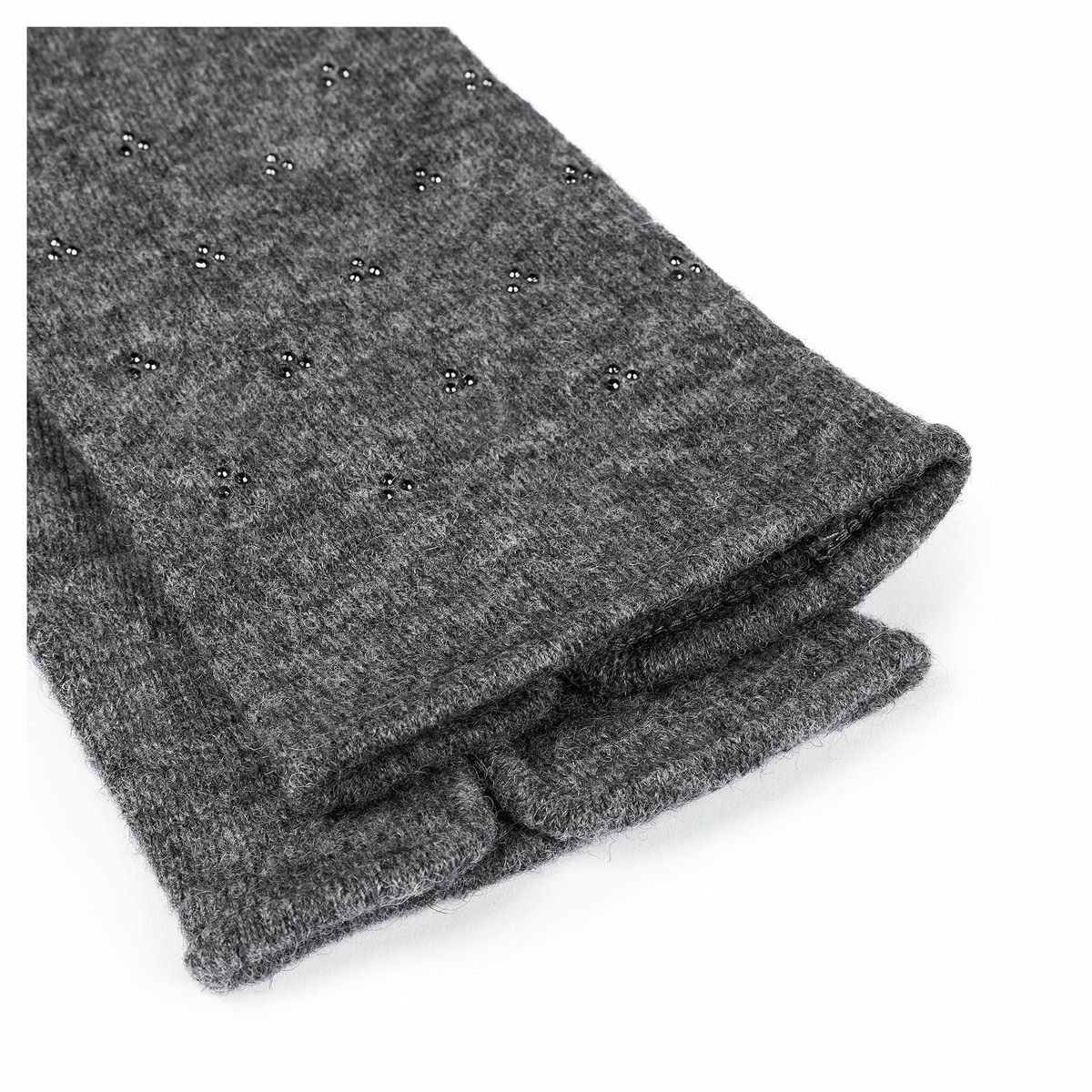 Shiny Knots Touch - flanell