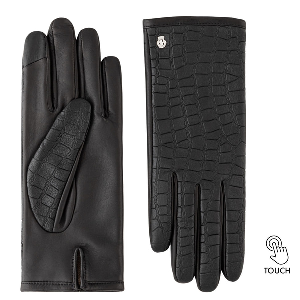 Rovereto  - black