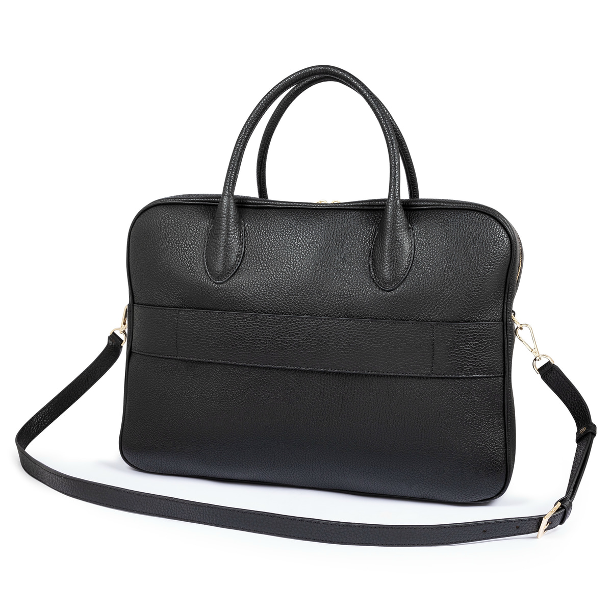 Dana large - black