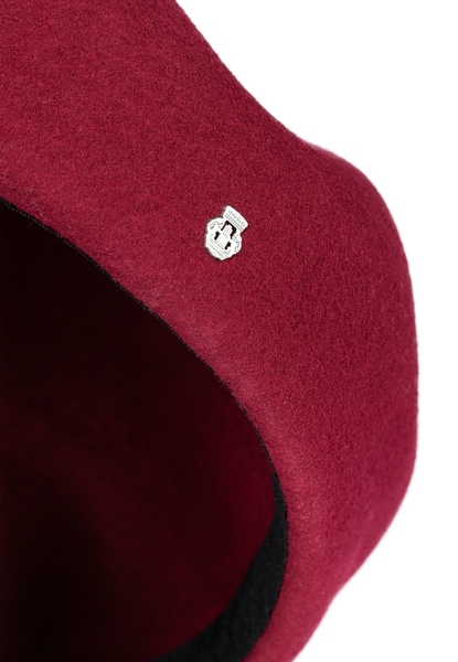 Sorbonne - red