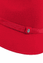 Giverny - classic red