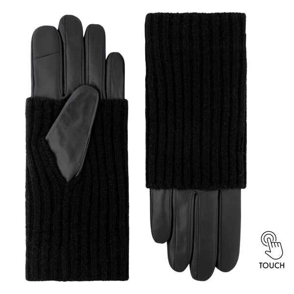 Kingston  - black
