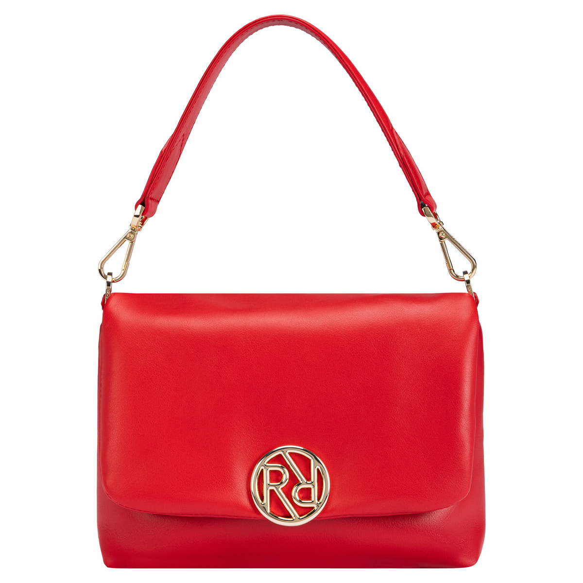 Soho mini soft - race red