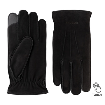 Hudson  - black