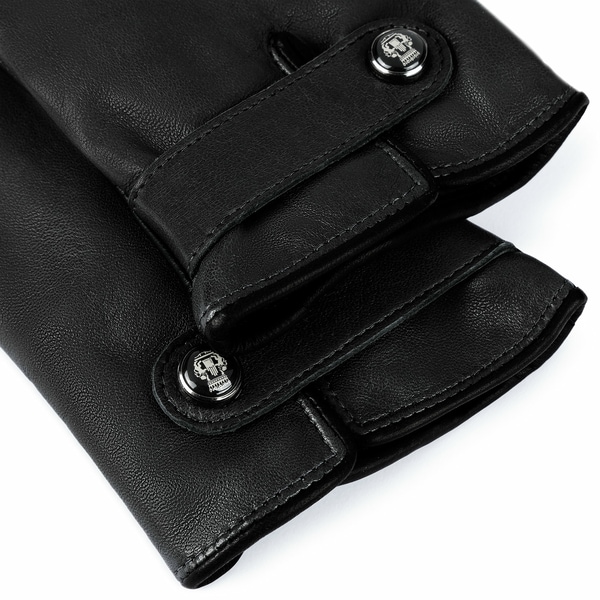 Dresden Touch - black