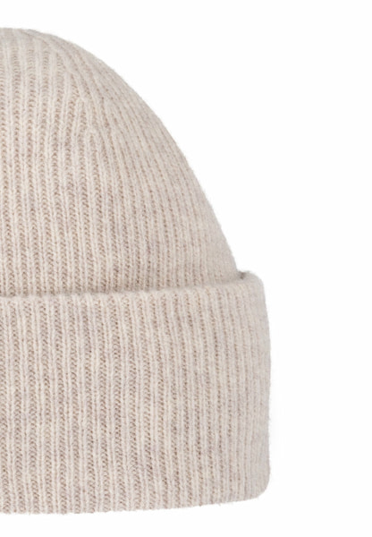 Manhattan Mütze - cashmere