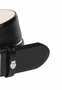 Lara 3,5cm - black