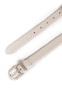 Lou 2,5cm - pearl