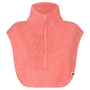 Snow Time Kragen - peach blush
