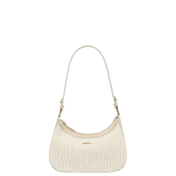 Tara mini - woolwhite