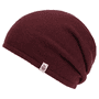 Pure Cashmere - mulberry