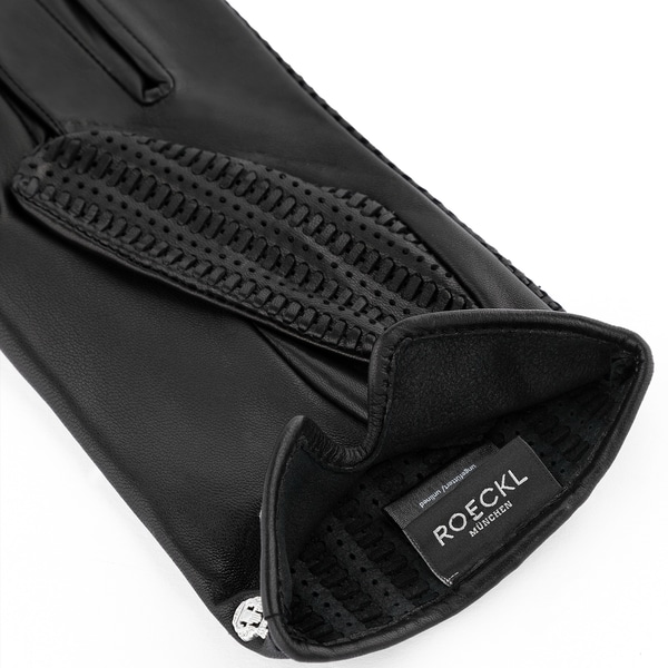 Treviso - black