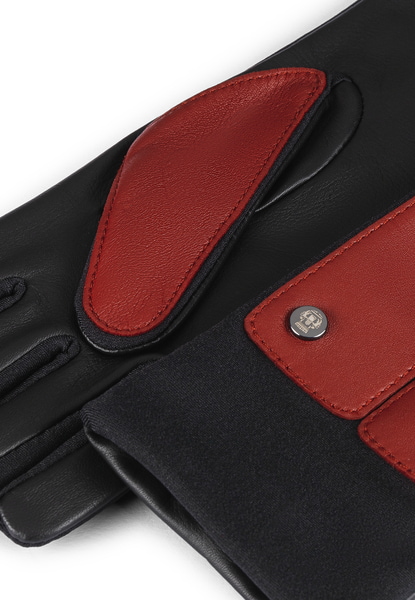 Stockholm Touch - classic red