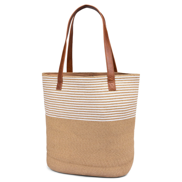 Paloma Shopper medium - beige