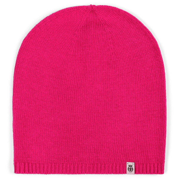 Essentials Muetze Women - hot pink