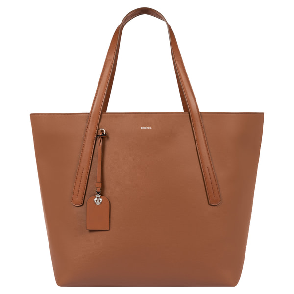 Clara extra large - cognac
