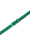 Lina 1,5cm - green