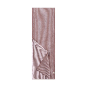 Cosy Lines Schal One 30x180 - blush
