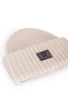 Pulse Mütze Herren  - linen