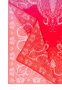Colour Shades 65x180 - flamingo