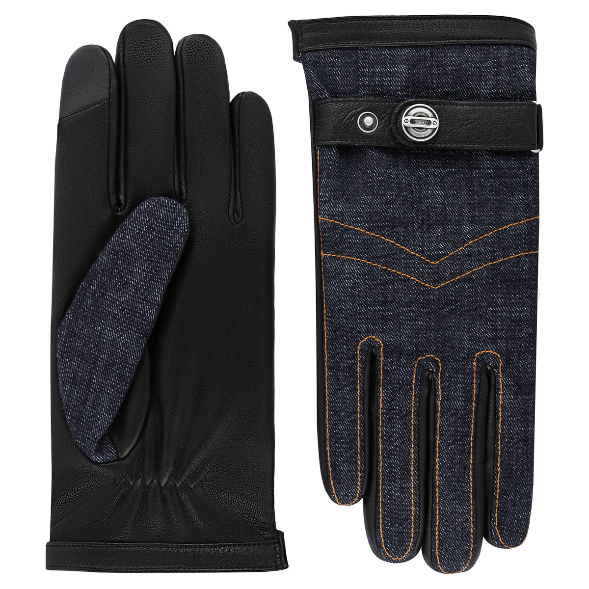 Oakland Touch - jeans