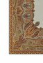 Enchanted Paisley 140x140 - multi khaki