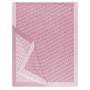 Roeckl Classic Jacquard 70x180 - berry