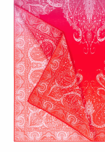 Colour Shades 65x180 - flamingo