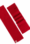Essential Stulpe - classic red