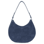Liberty Schultertasche medium  - navy