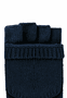 Essentials Kapuzenhandschuhe Basic - navy