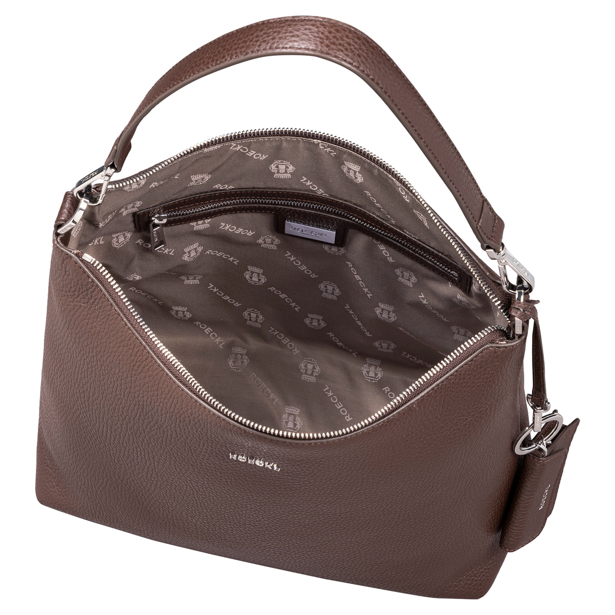 Diana medium - coffee