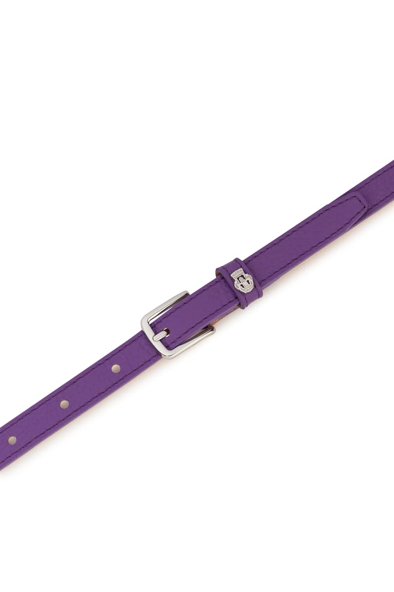 Lina 1,5cm - violet