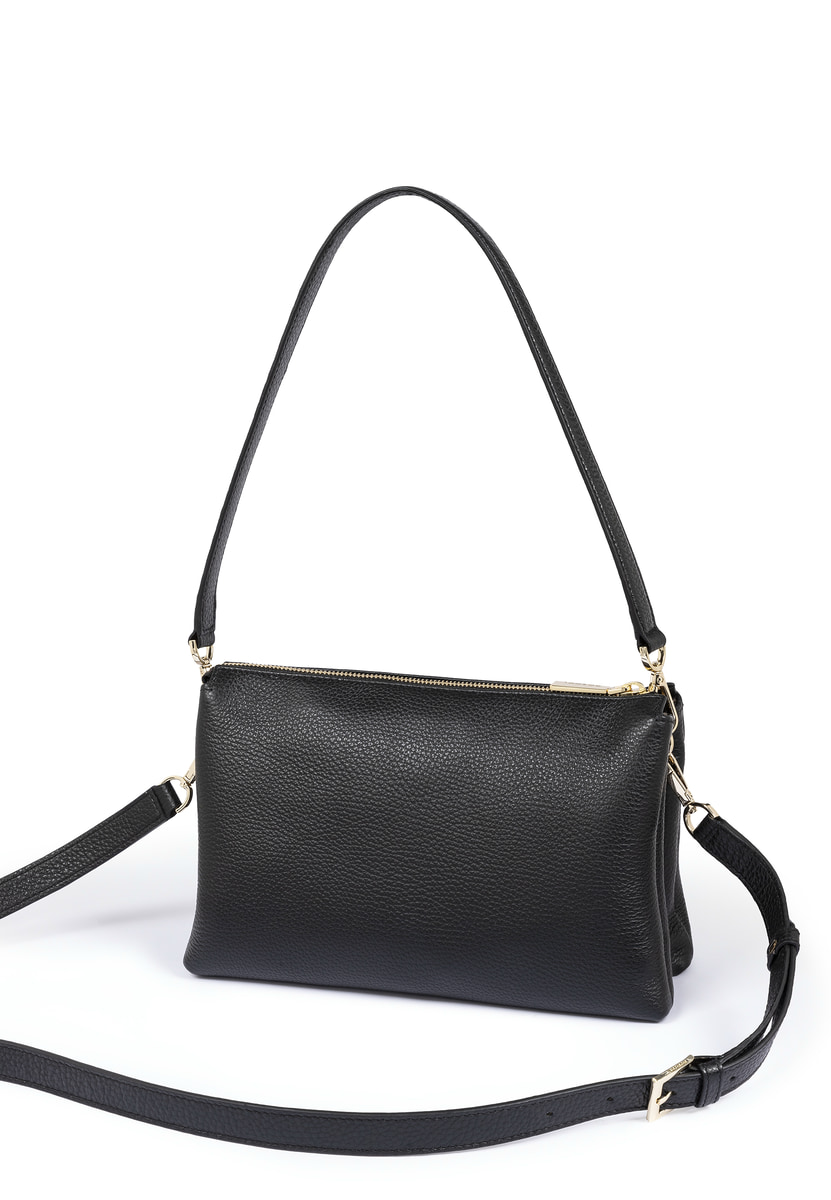 Della small - black