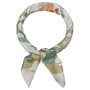 Danika 86x86  - multi blossom