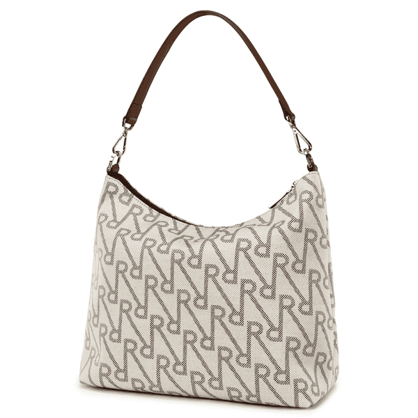 Diana medium Canvas - saddlebrown