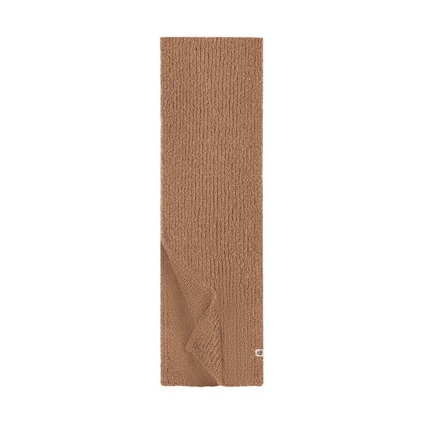 Warm Embrace Schal 25x180 - camel