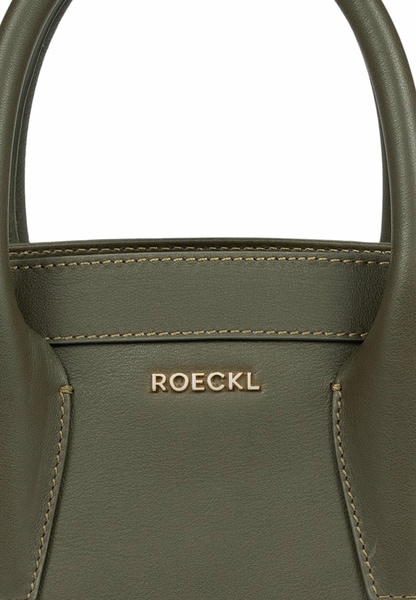 Mathilde crafted small - moss