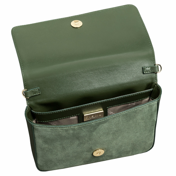 Vroni - loden
