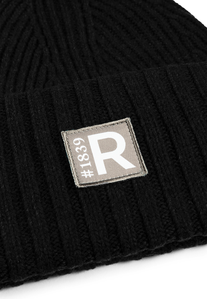 Urban Muetze Women - black