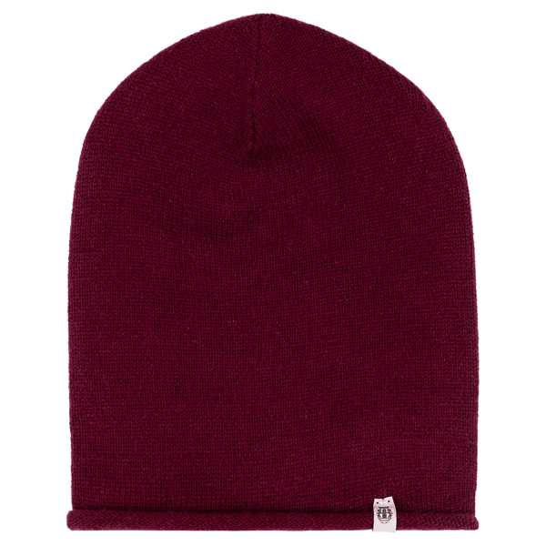 Amanda - ruby red