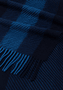 Elevated Cashmere 30x160 - navy